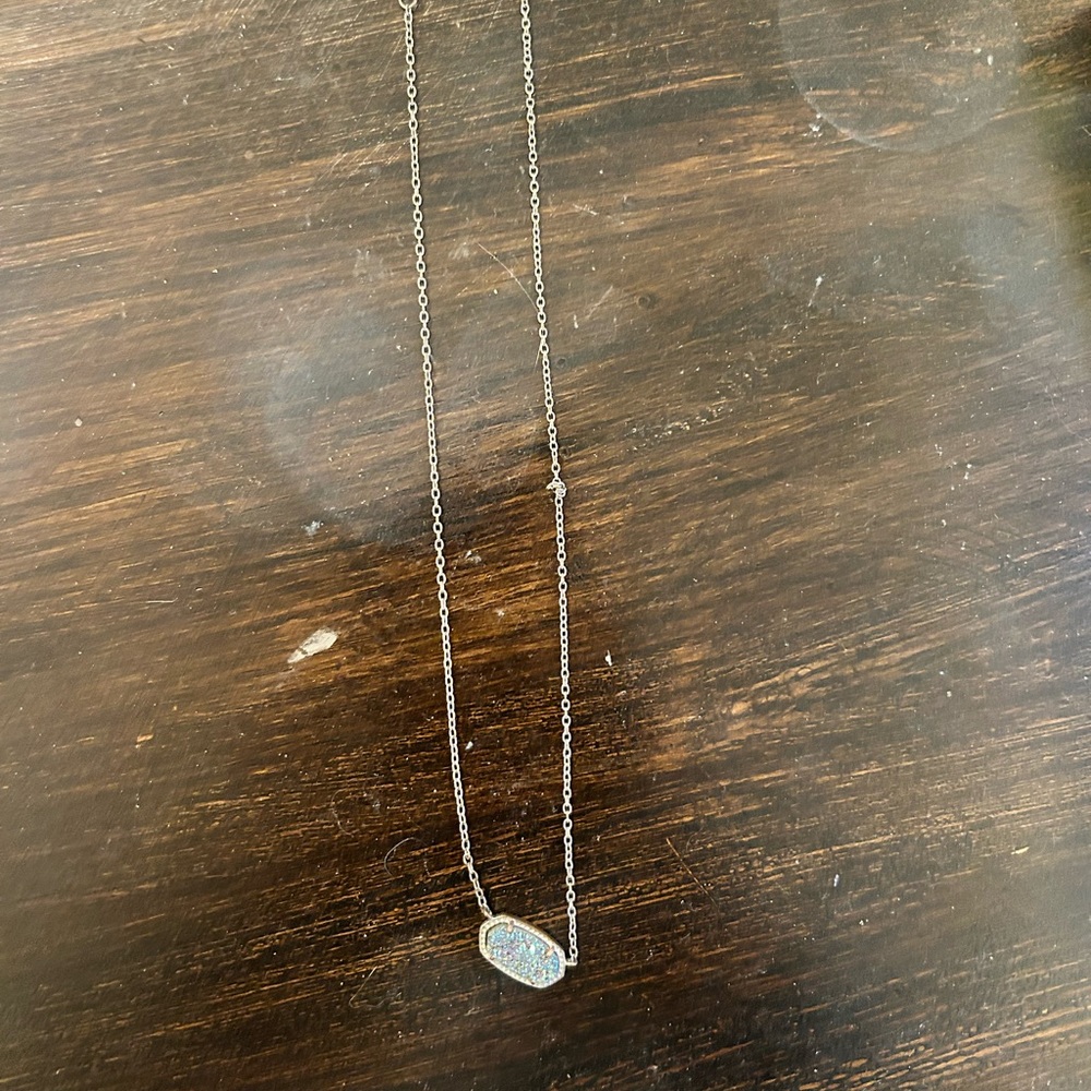 Kendra Scott Necklace